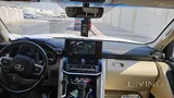 Toyota Land Cruiser -GXR  TWIN TURBO